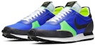 Lookbook Nike Daybreak Type SE 'Biru Racer Hijau Racun' CU1756-400