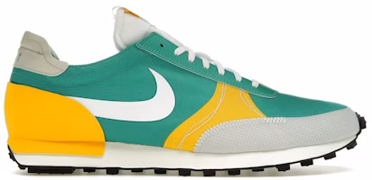 Nike Daybreak Type SE 'Stadium Green University Gold' CU1756-300 Nike Daybreak Type SE 'Stadium Green University Gold' CU1756-300