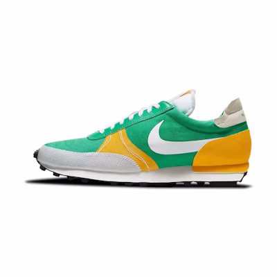 Nike Daybreak Type SE 'Stadium Green University Gold'