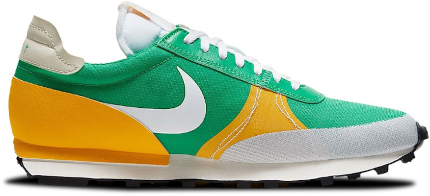 Nike Daybreak Type SE 'Stadium Green University Gold' CU1756-300 Order Nike Daybreak Type SE 'Stadium Green University Gold' CU1756-300
