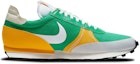 Order Nike Daybreak Type SE 'Stadium Green University Gold' Hijau Emas Universiti CU1756-300