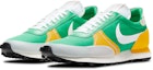 Lookbook Nike Daybreak Type SE 'Stadium Green University Gold' Hijau Emas Universiti CU1756-300