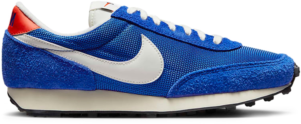 (Women) Nike Daybreak Vintage 'Game Royal Team Orange' DX0751â400 - DX0751-400 - Novelship