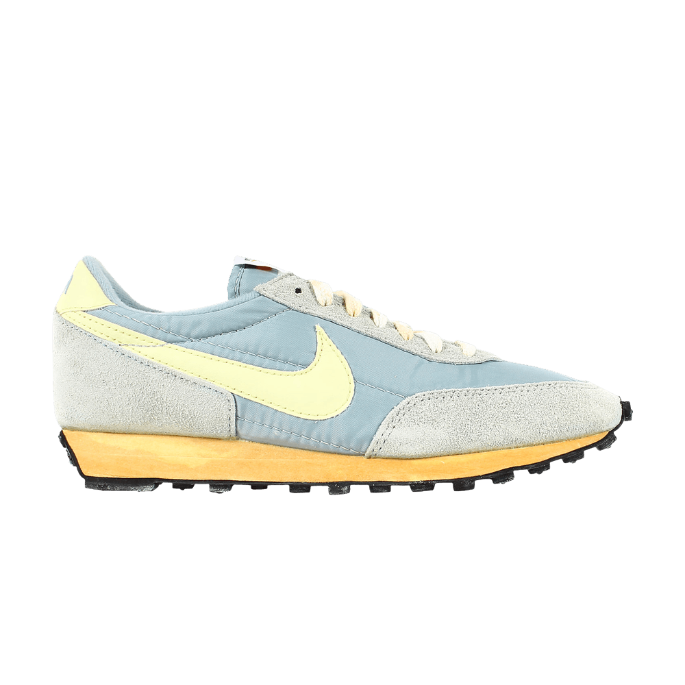 Buy Nike Daybreak 复古款 '海洋蓝青柠' 316663-331