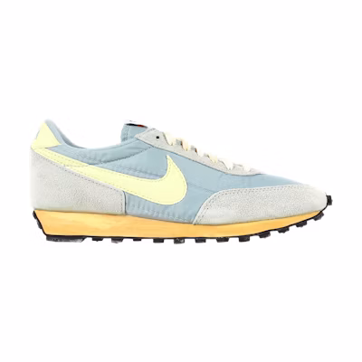 Nike Daybreak Vintage 'Ocean Blue Lime'