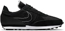 Order Nike DBreak-Type 'Hitam Putih' CT2556-002