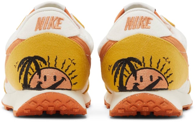 (Women) Nike DBreak SE 'Sun Club Hot Curry' DM7605-101 Details for (Women) Nike DBreak SE 'Sun Club Hot Curry' DM7605-101