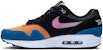 Nike De'Aaron Fox x Air Max 1 'Swipa' Lelaki CJ9746-001
