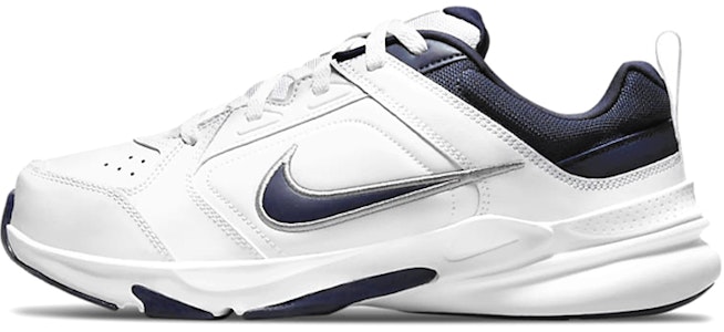 Nike Defy All Day 舒適 運動 輕便 低幫 跑步鞋 男款 藍白銀 Buy Nike Defy All Day 舒適 運動 輕便 低幫 跑步鞋 男款 藍白銀