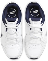 Nike Defy All Day 4E 宽版 '白色午夜海军蓝' DM7564-101 Shop Nike Defy All Day 4E 宽版 '白色午夜海军蓝' DM7564-101