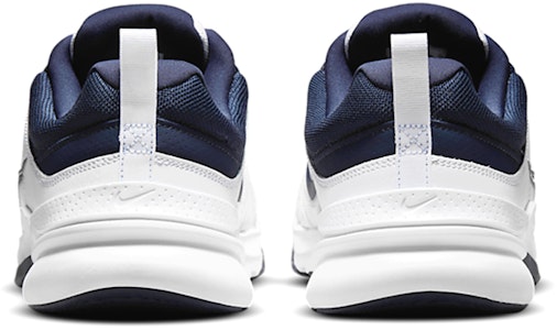 Nike Defy All Day 舒適 運動 輕便 低幫 跑步鞋 男款 藍白銀 Purchase Nike Defy All Day 舒適 運動 輕便 低幫 跑步鞋 男款 藍白銀