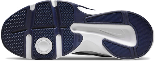 Nike Defy All Day 4E 宽版 '白色午夜海军蓝' DM7564-101 Details for Nike Defy All Day 4E 宽版 '白色午夜海军蓝' DM7564-101