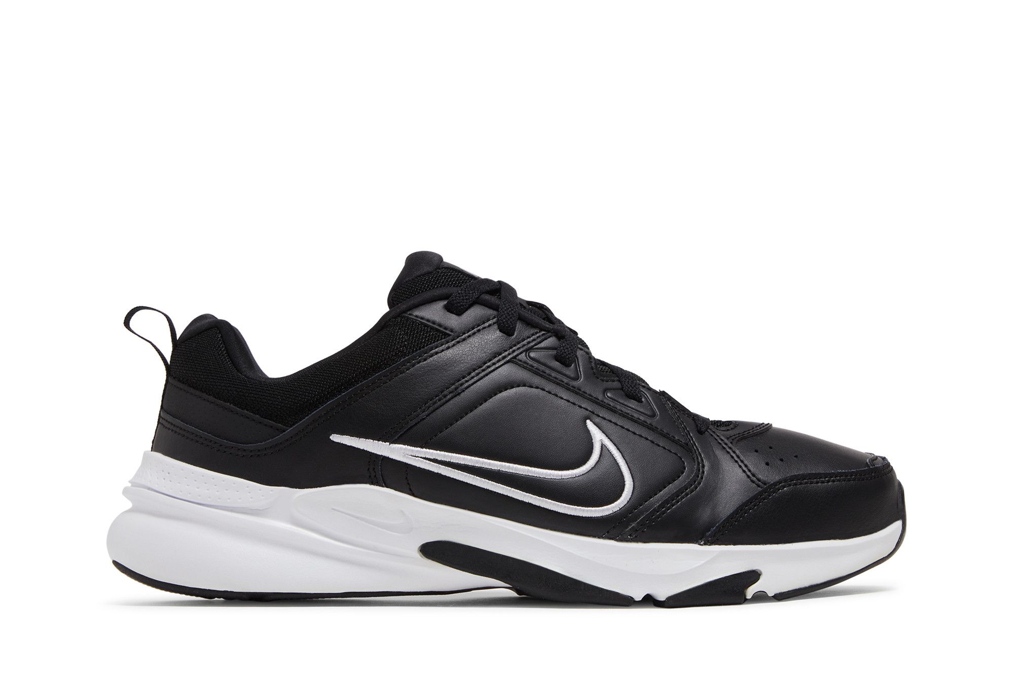 Nike Defy All Day 'Black White' DJ1196-002