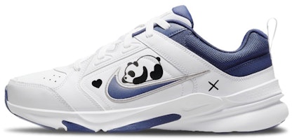 Nike Defy All Day 'Chasing Love Panda' DJ1196-100-453055 Nike Defy All Day 'Chasing Love Panda' DJ1196-100-453055