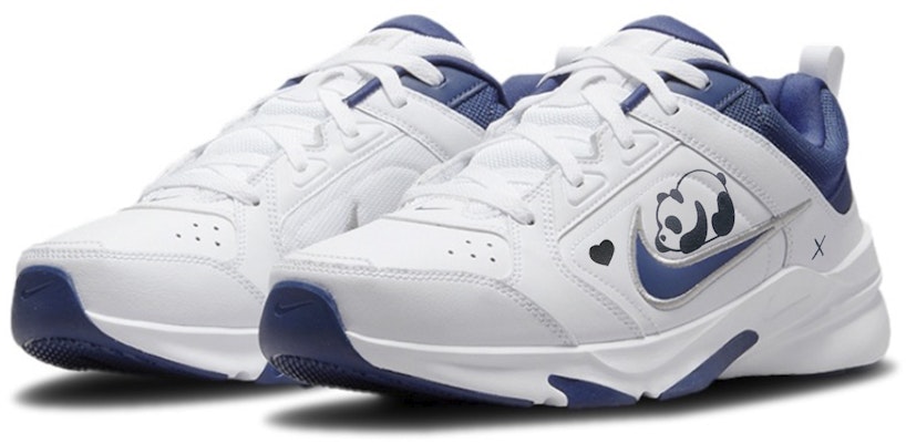 ナイキ デファイ オール デイ 'チェイシング ラブ パンダ' DJ1196-100-453055 DJ1196-100-453055 Lookbook ナイキ デファイ オール デイ 'チェイシング ラブ パンダ' DJ1196-100-453055 DJ1196-100-453055