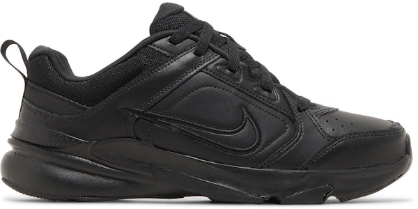 ナイキ デファイ オールデイ トリプルブラック DJ1196-001 Buy ナイキ デファイ オールデイ トリプルブラック DJ1196-001