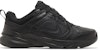 Nike Defy All Day 'Triple Black' Lelaki Kasut Hitam Sepenuhnya DJ1196-001
