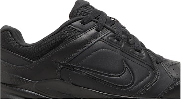 나이키 데파이 올 데이 "트리플 블랙" DJ1196-001 Order 나이키 데파이 올 데이 "트리플 블랙" DJ1196-001