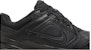 Nike Defy All Day 'Triple Black' Lelaki Kasut Hitam Sepenuhnya DJ1196-001