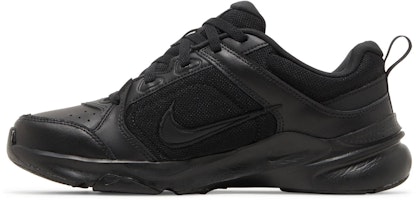 나이키 데파이 올 데이 "트리플 블랙" DJ1196-001 Lookbook 나이키 데파이 올 데이 "트리플 블랙" DJ1196-001