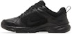 Nike Defy All Day 'Triple Black' Lelaki Kasut Hitam Sepenuhnya DJ1196-001
