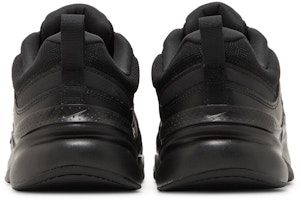 나이키 데파이 올 데이 "트리플 블랙" DJ1196-001 Details for 나이키 데파이 올 데이 "트리플 블랙" DJ1196-001