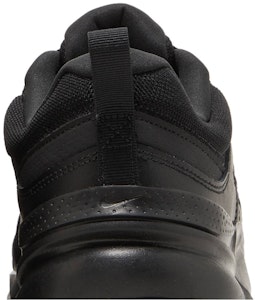 ナイキ デファイ オールデイ トリプルブラック DJ1196-001 Sizing ナイキ デファイ オールデイ トリプルブラック DJ1196-001