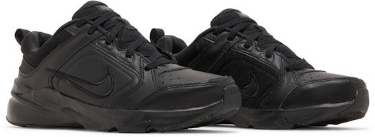 나이키 데파이 올 데이 "트리플 블랙" DJ1196-001 Cheap 나이키 데파이 올 데이 "트리플 블랙" DJ1196-001