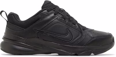 Nike Defy All Day 'Triple Black' DJ1196-001 Nike Defy All Day 'Triple Black' DJ1196-001