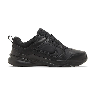 Nike Defy All Day 'Triple Black'