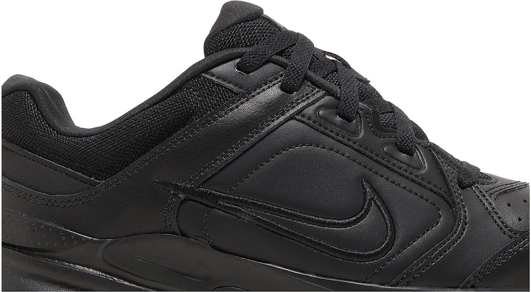 Nike Defy All Day "Triple Black" DJ1196-001 Lookbook Nike Defy All Day "Triple Black" DJ1196-001