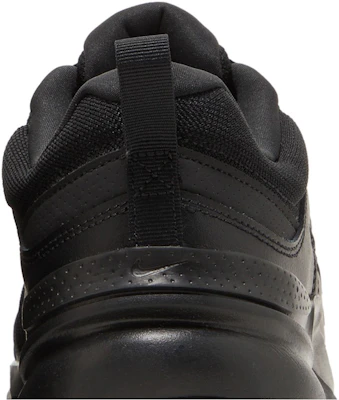Nike Defy All Day "Triple Black" DJ1196-001 Cheap Nike Defy All Day "Triple Black" DJ1196-001