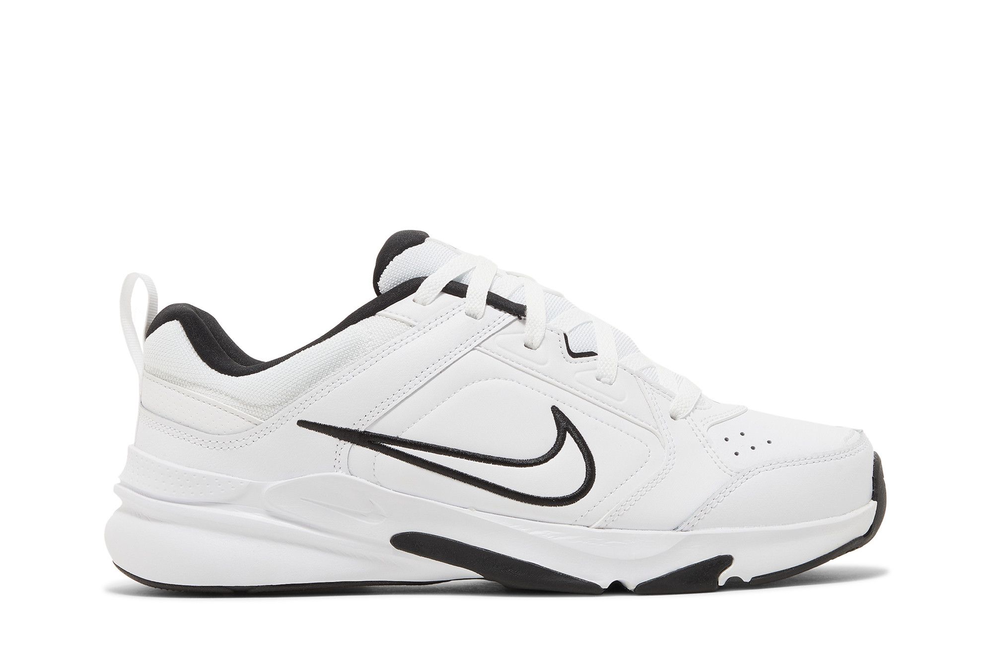 Nike Defy All Day 'White Black' DJ1196-102