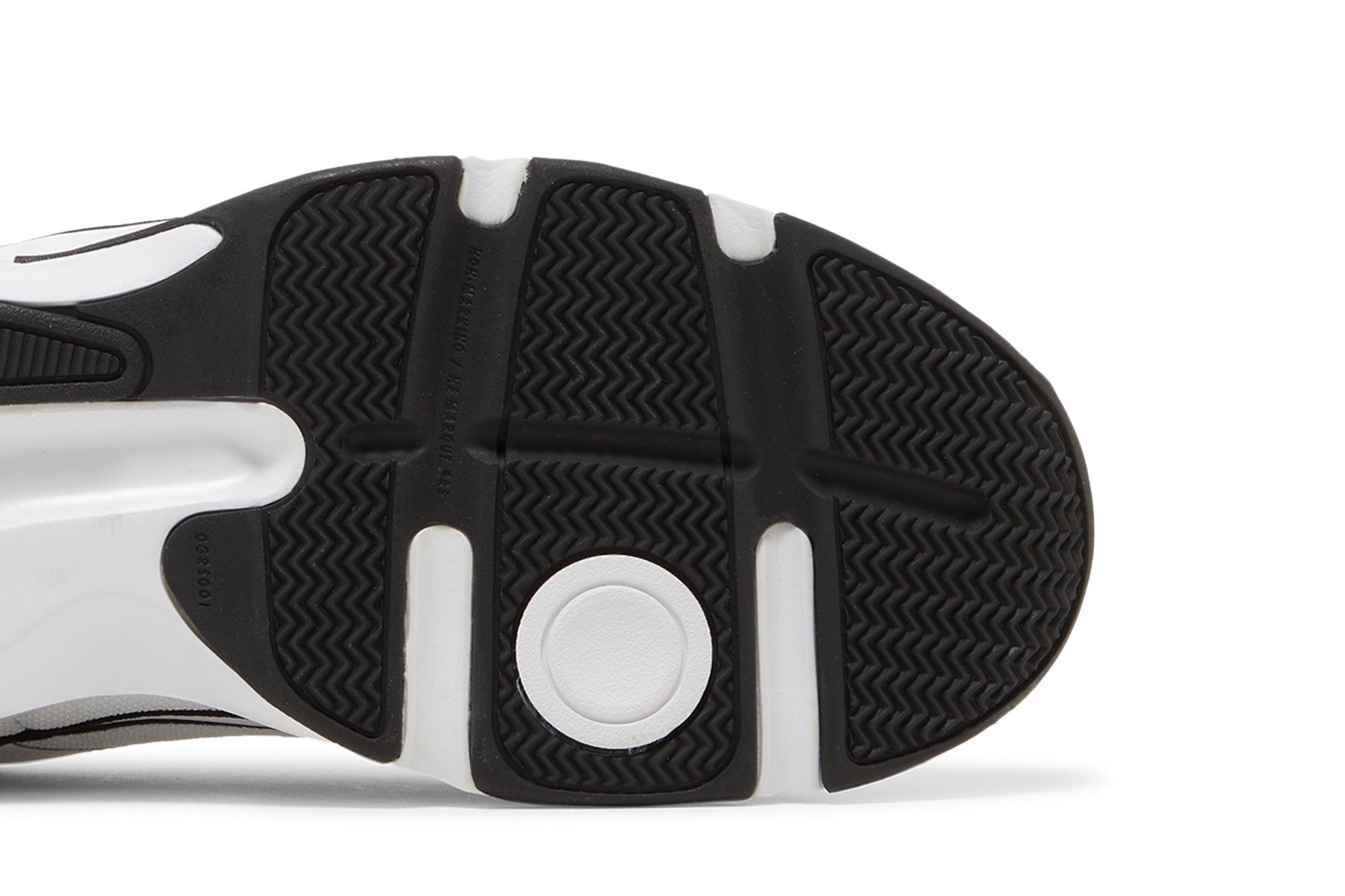 Details for Nike Defy All Day 'Putih Hitam' DJ1196-102