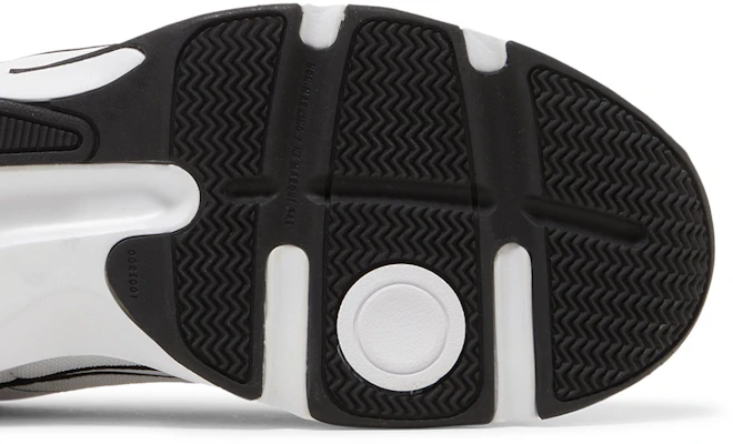 Nike Defy All Day 'Putih Hitam' DJ1196-102 Details for Nike Defy All Day 'Putih Hitam' DJ1196-102