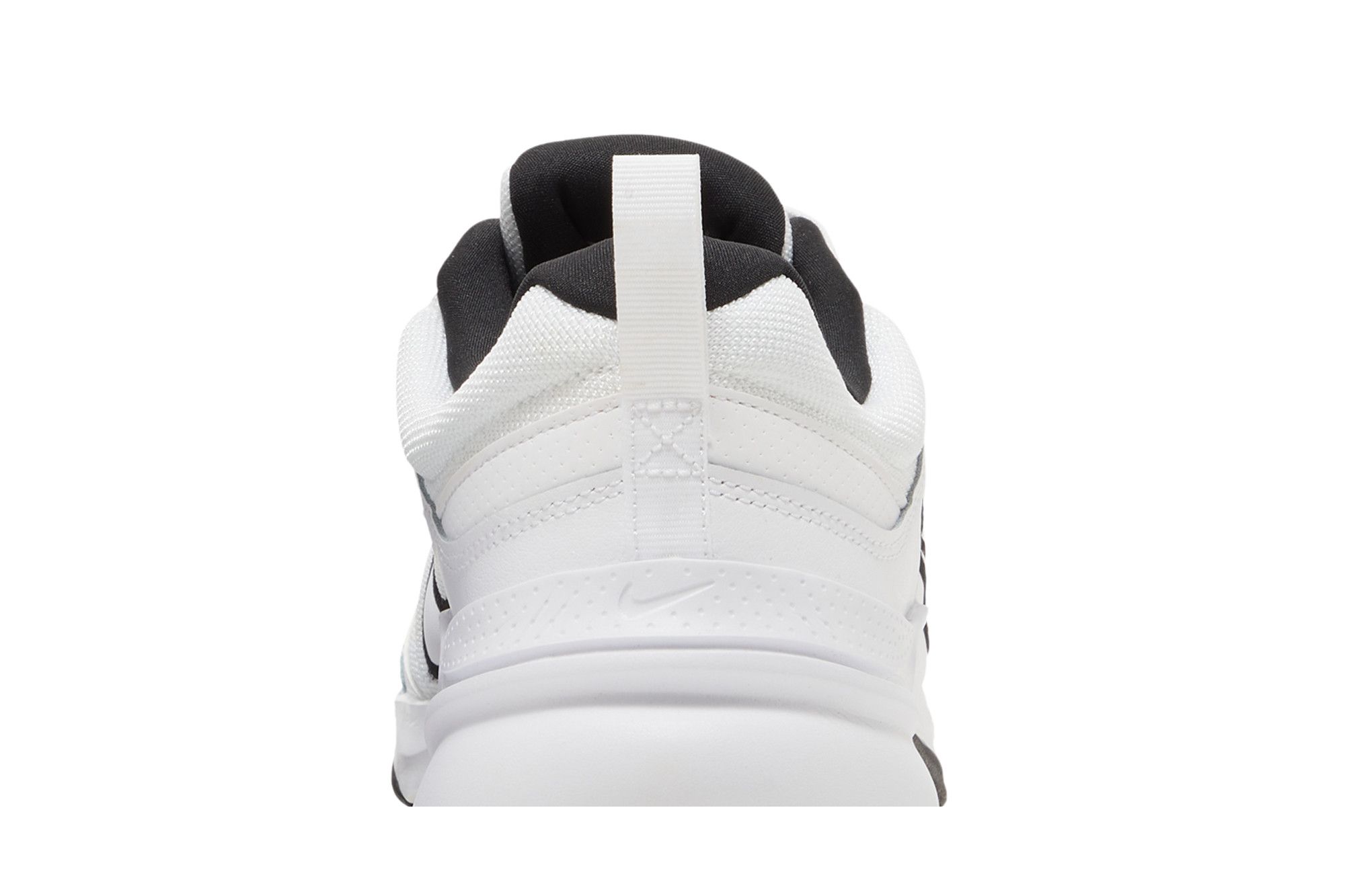 Cheap Nike Defy All Day 'Putih Hitam' DJ1196-102