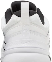 Cheap Nike Defy All Day「白色 黑色」 DJ1196-102