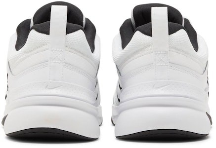 Nike Defy All Day 'Putih Hitam' DJ1196-102 Details for Nike Defy All Day 'Putih Hitam' DJ1196-102