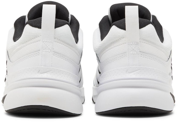 나이키 데파이 올 데이 '화이트 블랙' (Nike Defy All Day '화이트 블랙') DJ1196-102 Details for 나이키 데파이 올 데이 '화이트 블랙' (Nike Defy All Day '화이트 블랙') DJ1196-102