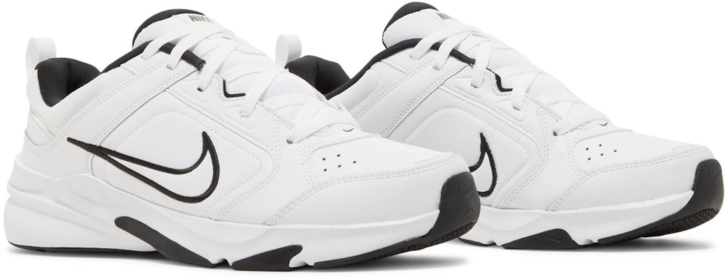 나이키 데파이 올 데이 '화이트 블랙' (Nike Defy All Day '화이트 블랙') DJ1196-102 Cheap 나이키 데파이 올 데이 '화이트 블랙' (Nike Defy All Day '화이트 블랙') DJ1196-102