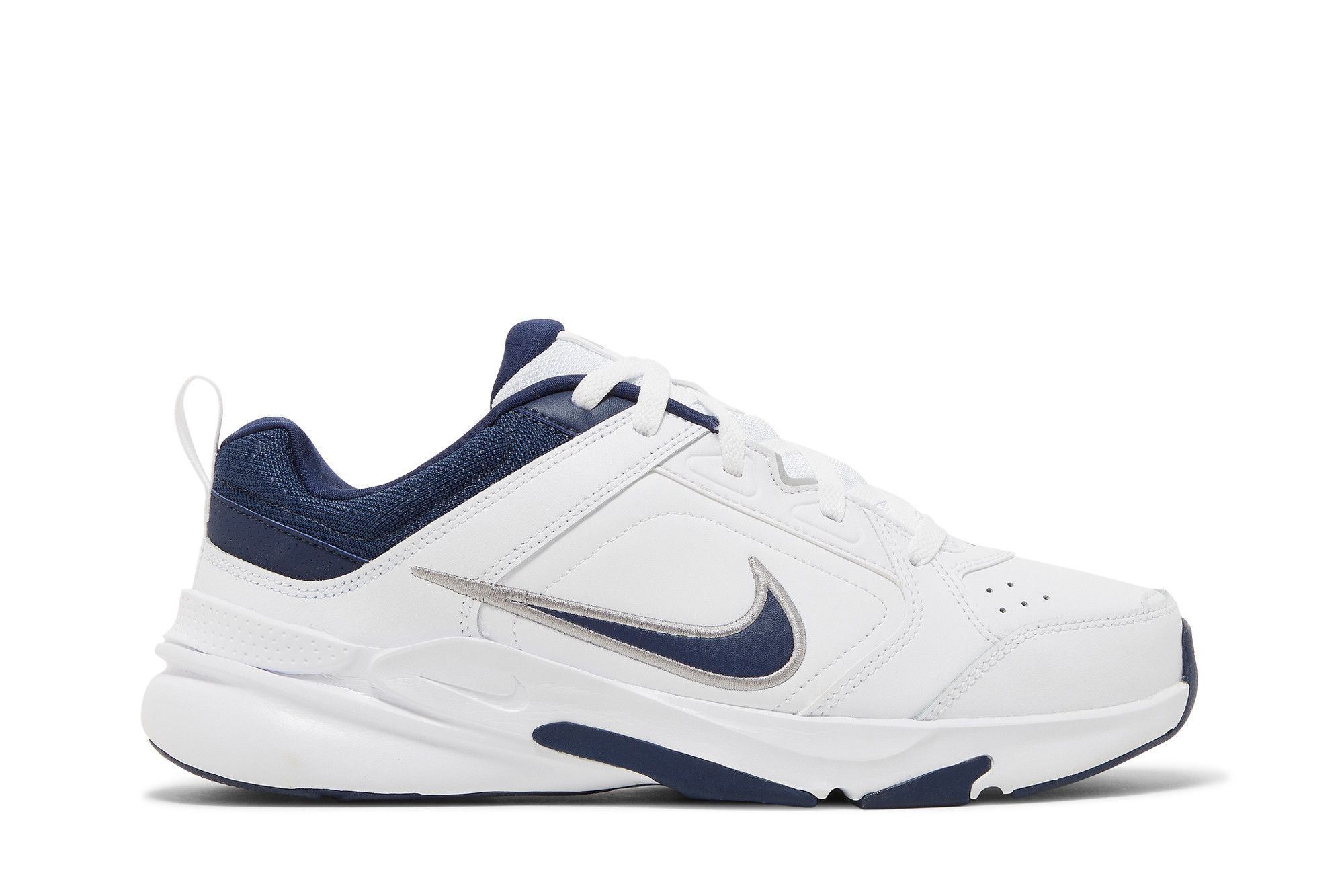 Buy Nike Defy All Day ''Wit Midnight Navy'' DJ1196-100