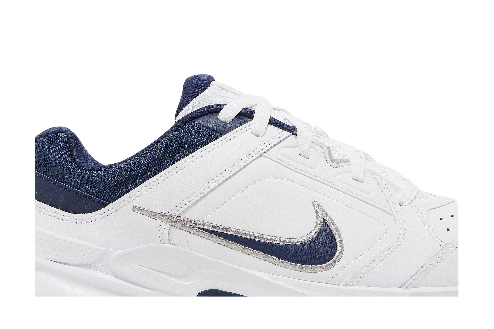 Lookbook Nike Defy All Day ''Wit Midnight Navy'' DJ1196-100