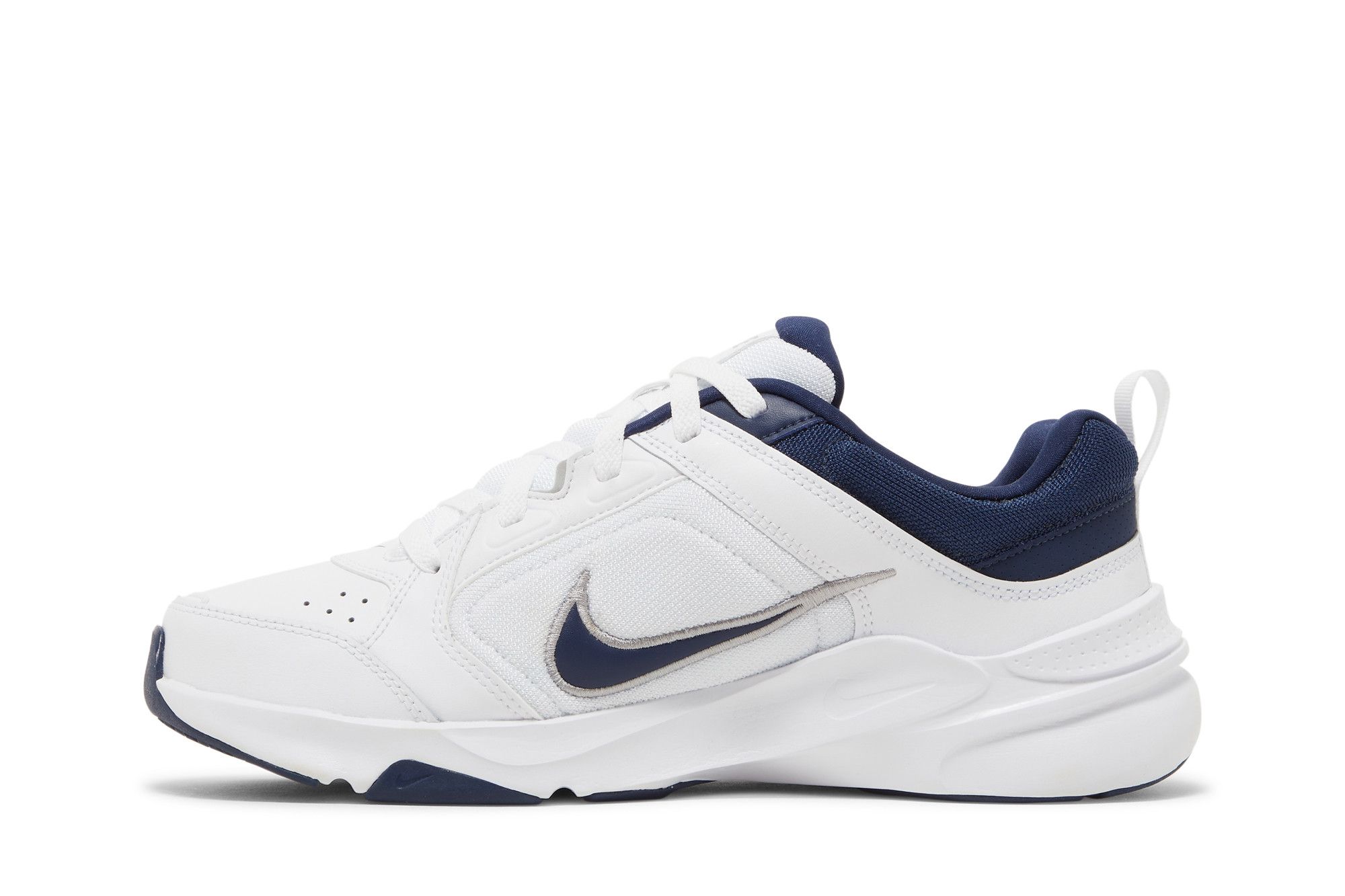 Shop Nike Defy All Day ''Wit Midnight Navy'' DJ1196-100