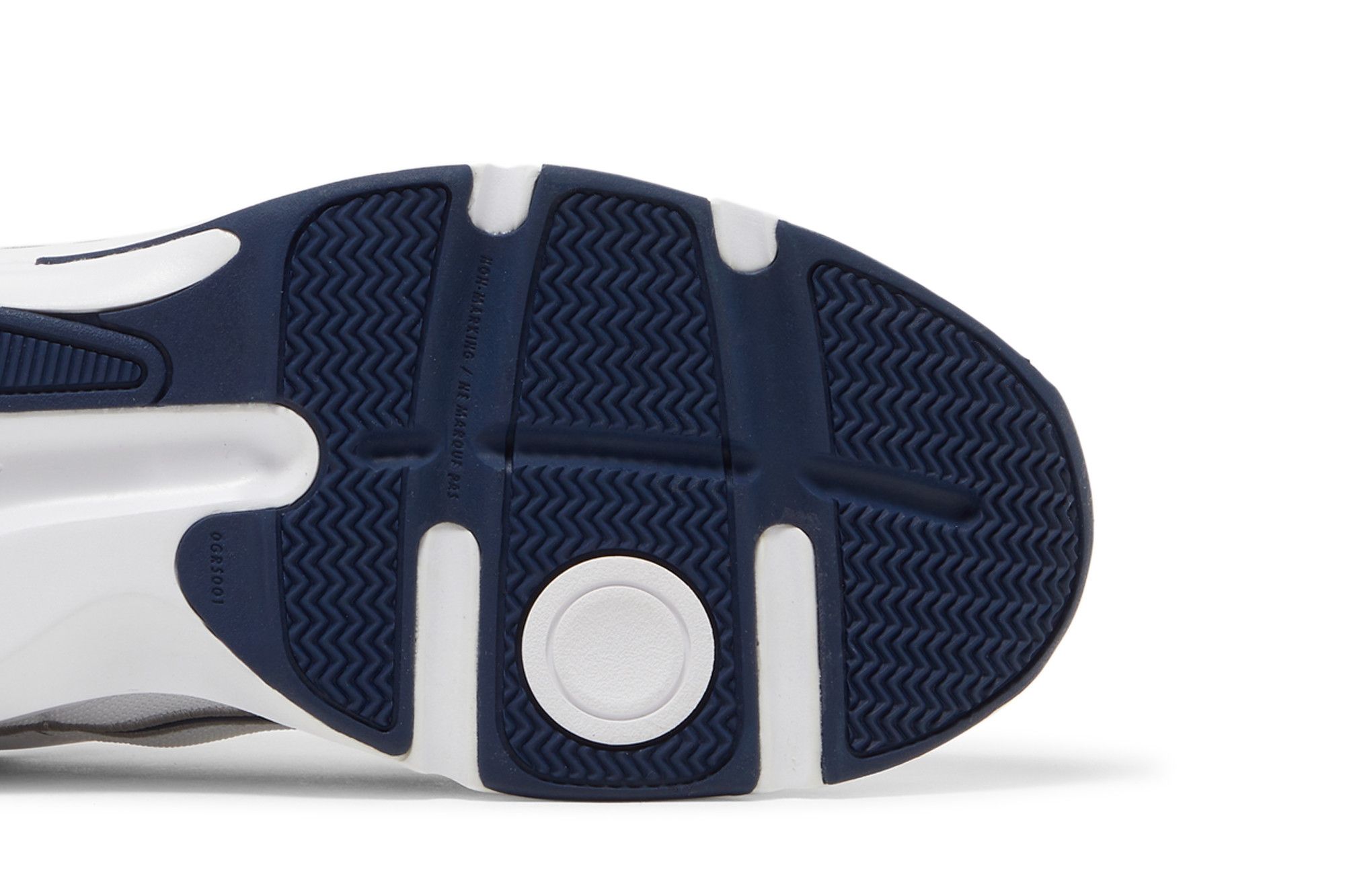 Details for Nike Defy All Day ''Wit Midnight Navy'' DJ1196-100
