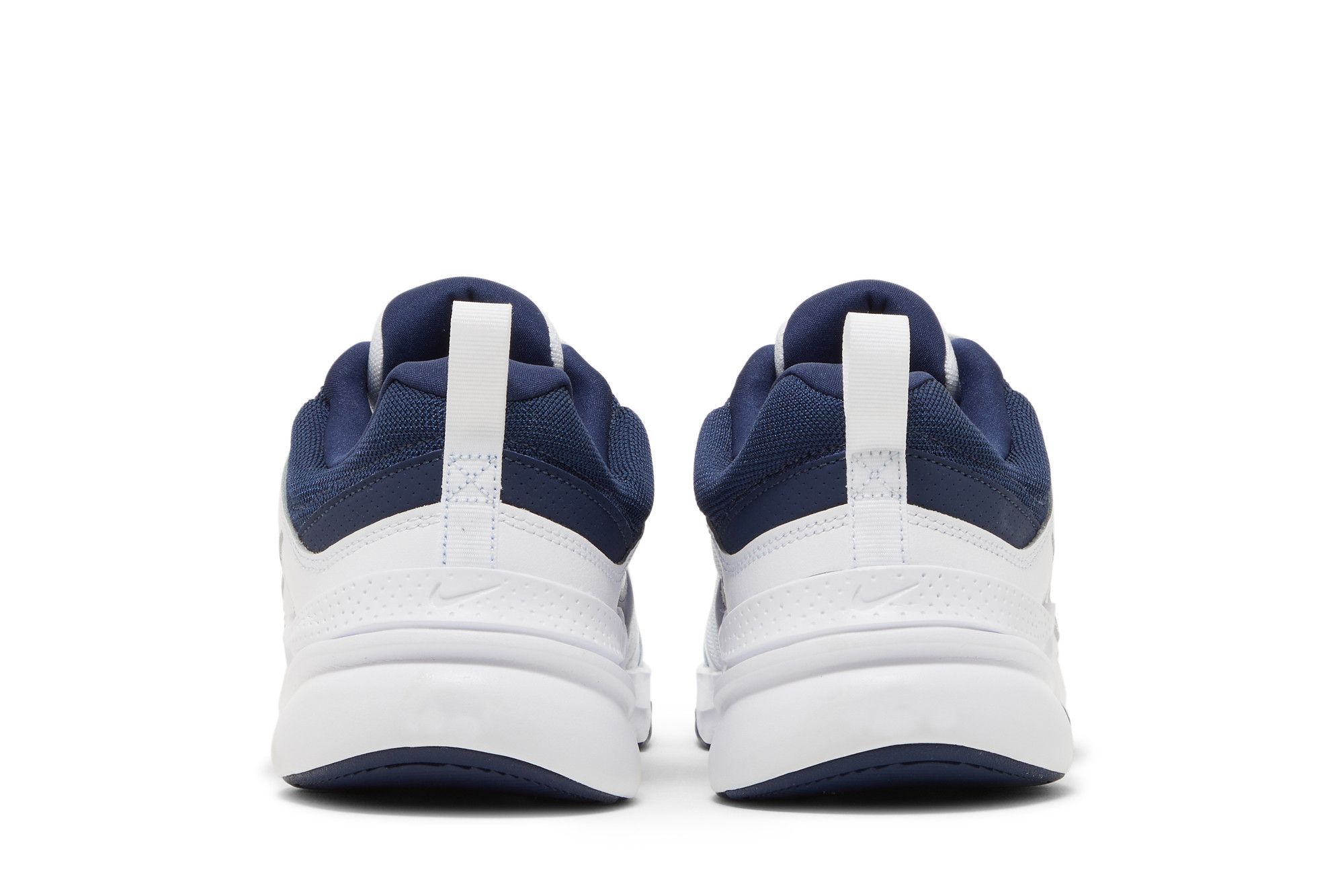 Sizing Nike Defy All Day ''Wit Midnight Navy'' DJ1196-100