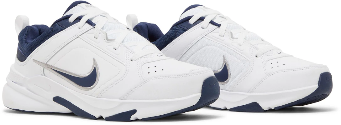 Nike Defy All Day ''Wit Midnight Navy'' DJ1196-100 1
