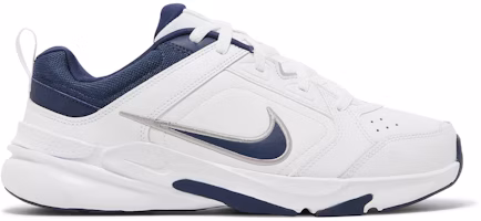 Nike Defy All Day 'White Midnight Navy' DJ1196-100 Nike Defy All Day 'White Midnight Navy' DJ1196-100