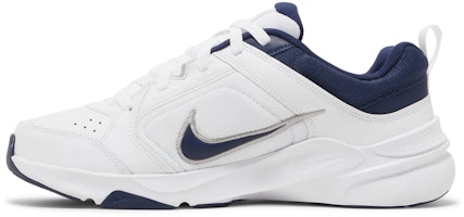 耐吉Defy All Day「白午夜海軍藍」DJ1196-100 Lookbook 耐吉Defy All Day「白午夜海軍藍」DJ1196-100