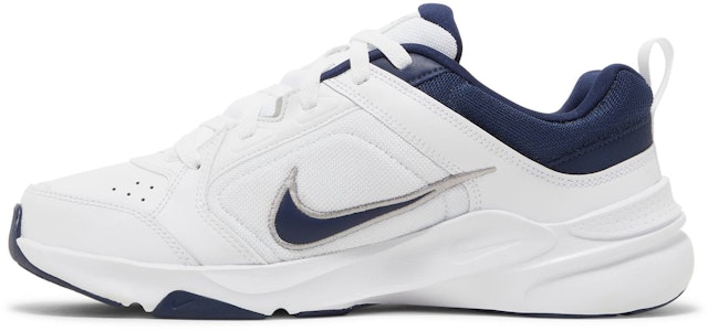 耐吉Defy All Day「白午夜海軍藍」DJ1196-100 Lookbook 耐吉Defy All Day「白午夜海軍藍」DJ1196-100