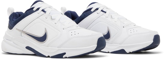 耐吉Defy All Day「白午夜海軍藍」DJ1196-100 Cheap 耐吉Defy All Day「白午夜海軍藍」DJ1196-100